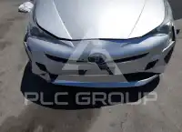 2017 Toyota PRIUS фото