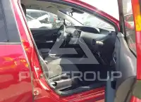 2017 Toyota PRIUS фото