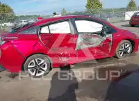2017 Toyota PRIUS фото