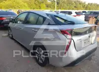 2017 Toyota PRIUS фото