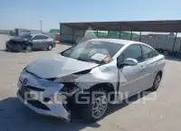 2017 Toyota PRIUS фото
