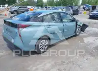 2017 Toyota PRIUS фото