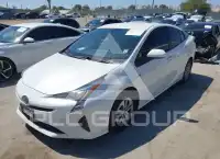 2017 Toyota PRIUS фото
