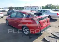 2017 Toyota PRIUS фото