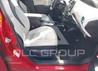 2017 Toyota PRIUS фото