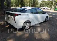 2017 Toyota PRIUS фото