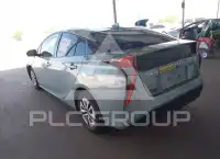 2017 Toyota PRIUS фото