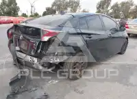 2017 Toyota PRIUS фото