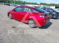 2017 Toyota PRIUS фото
