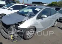 2017 Toyota PRIUS фото