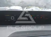 2017 Toyota PRIUS photo