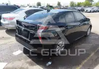 2017 Toyota PRIUS фото