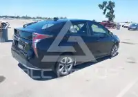2017 Toyota PRIUS фото