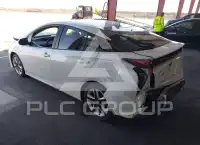2017 Toyota PRIUS фото
