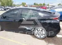 2017 Toyota PRIUS фото
