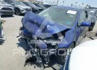 2017 Toyota PRIUS photo