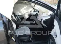 2017 Toyota PRIUS photo