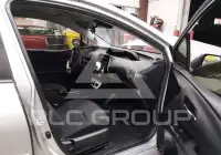 2017 Toyota PRIUS фото