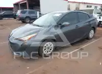 2017 Toyota PRIUS фото
