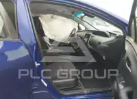 2017 Toyota PRIUS фото
