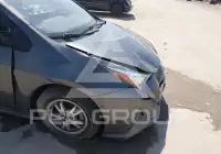 2017 Toyota PRIUS фото
