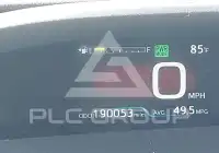 2017 Toyota PRIUS фото