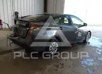 2017 Toyota PRIUS фото