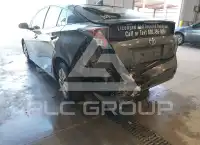 2017 Toyota PRIUS фото