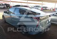 2017 Toyota PRIUS фото