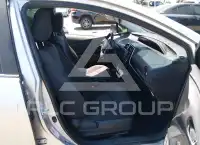 2017 Toyota PRIUS фото