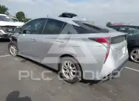 2017 Toyota PRIUS фото