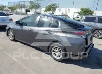 2017 Toyota PRIUS фото