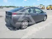 2017 Toyota PRIUS фото