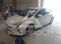 2017 Toyota PRIUS фото