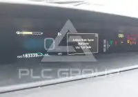 2017 Toyota PRIUS photo