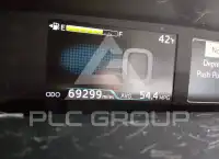 2017 Toyota PRIUS photo