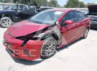 2017 Toyota PRIUS фото