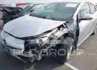 2017 Toyota PRIUS фото