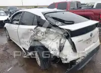 2017 Toyota PRIUS фото