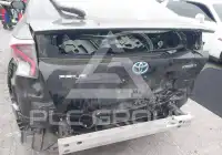 2017 Toyota PRIUS фото