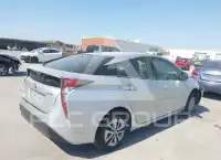 2017 Toyota PRIUS фото