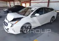 2017 Toyota PRIUS фото