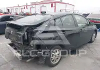 2017 Toyota PRIUS фото