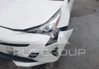 2017 Toyota PRIUS фото