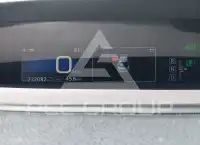 2017 Toyota PRIUS фото