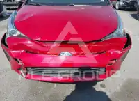 2017 Toyota PRIUS фото