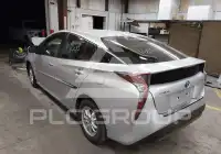 2017 Toyota PRIUS фото
