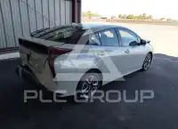 2017 Toyota PRIUS фото