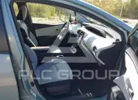 2017 Toyota PRIUS фото