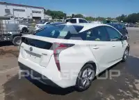 2017 Toyota PRIUS фото